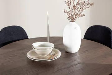 Round Dining Set Venture Home - Møbler - Borde - Spisebordssæt