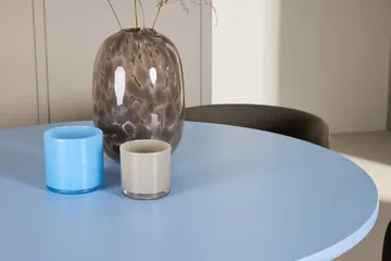 Round Dining Set Venture Home - Møbler - Borde - Spisebordssæt