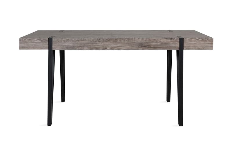 Roundtop Spisebord 180x90 cm - Træ / natur - Spisebord og køkkenbord
