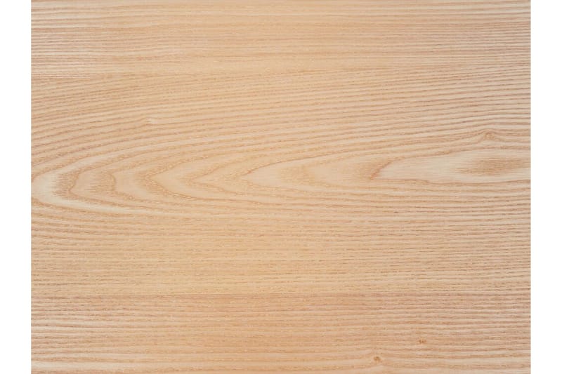 Rouyn Spisebord 100x200 cm - Lysebrun - Møbler - Borde - Spisebord og køkkenbord