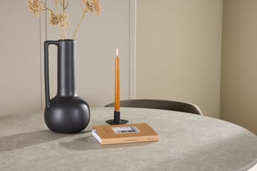Rund matgrupp Venture Home Brun Beige 4st - Møbler - Borde - Spisebordssæt