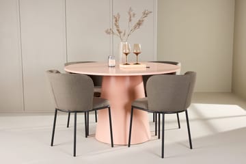 Brun - Brun, Beige