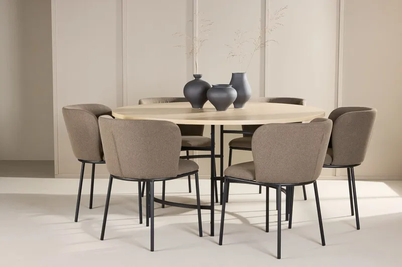 Rund matgrupp Venture Home
