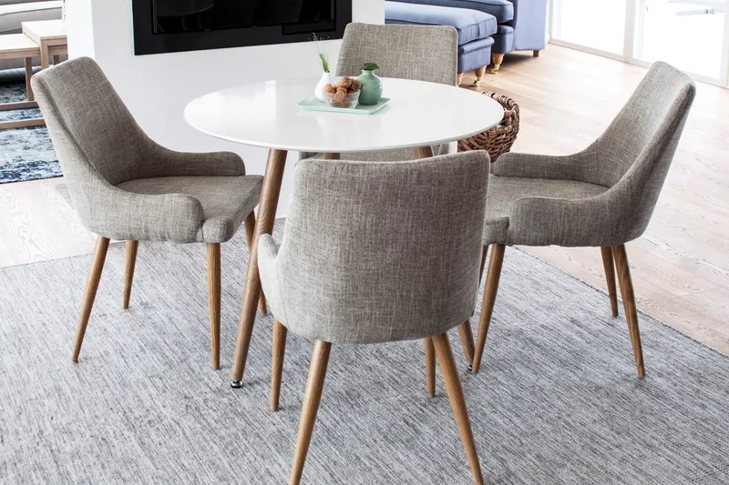 Rund matgrupp Venture Home
