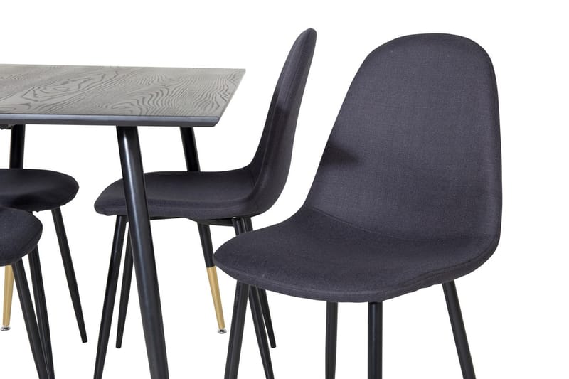 Rund matgrupp Venture Home - Møbler - Borde - Spisebordssæt