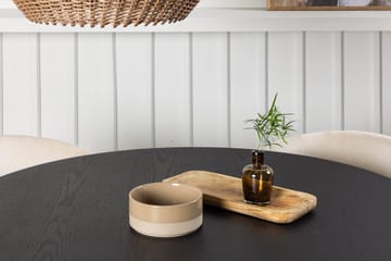 Rund matgrupp Venture Home - Møbler - Borde - Spisebordssæt