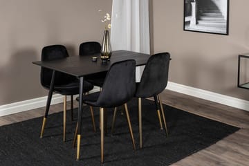Rund matgrupp Venture Home - Møbler - Borde - Spisebordssæt