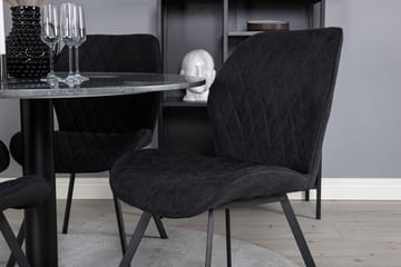 Rund matgrupp Venture Home - Møbler - Borde - Spisebordssæt