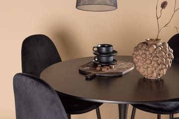 Rund matgrupp Venture Home - Møbler - Borde - Spisebordssæt