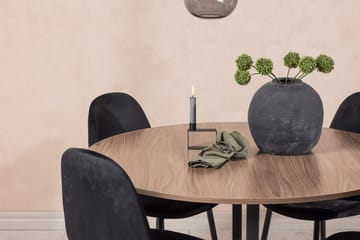 Rund matgrupp Venture Home - Møbler - Borde - Spisebordssæt