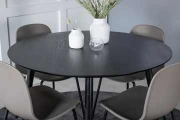 Rund matgrupp Venture Home - Møbler - Borde - Spisebordssæt