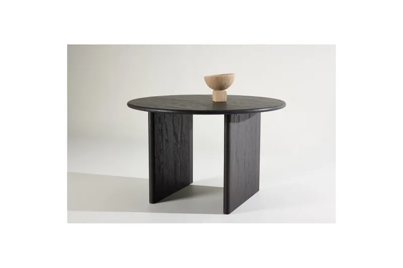 Rundt spisebord Björholmen - Møbler - Borde - Spisebord og køkkenbord