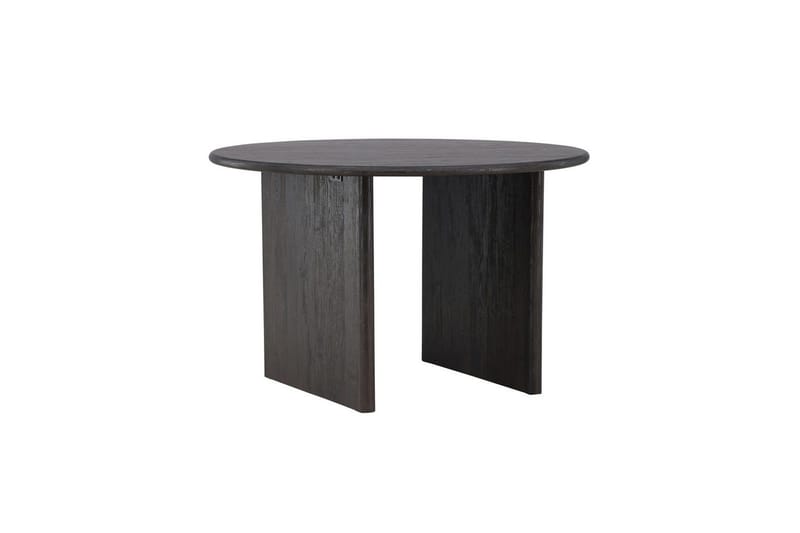 Rundt spisebord Björholmen - Møbler - Borde - Spisebord og køkkenbord