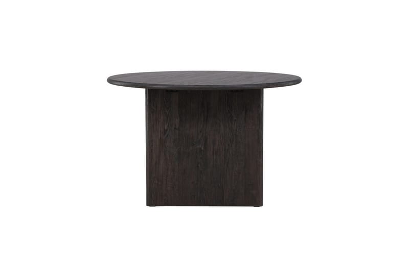 Rundt spisebord Björholmen - Møbler - Borde - Spisebord og køkkenbord