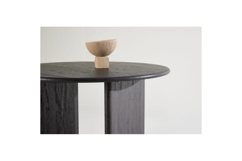 Rundt spisebord Björholmen - Møbler - Borde - Spisebord og køkkenbord