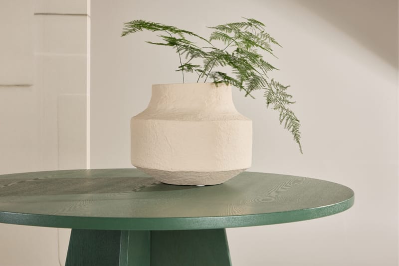 Rundt spisebord Bootcut - Møbler - Borde - Spisebord og køkkenbord