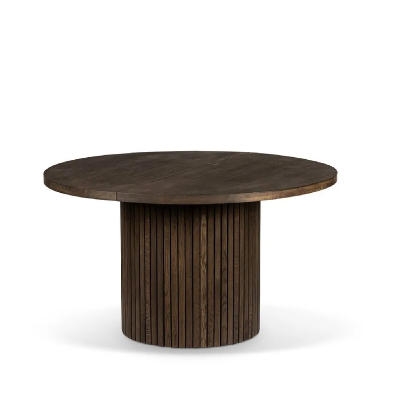 Rundt Spisebord Bremen 135 cm, undefined