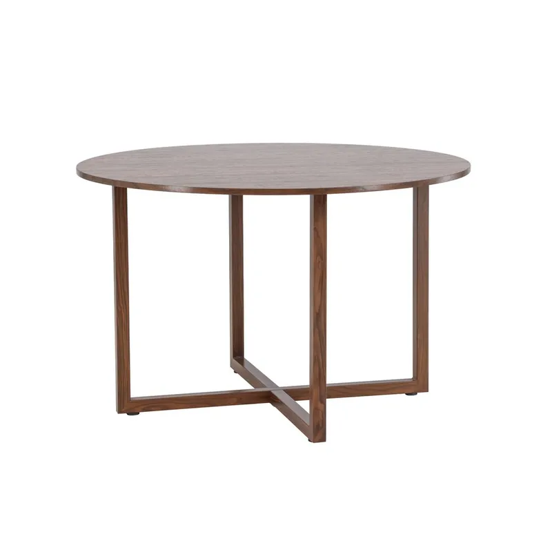 Rundt spisebord Durango - Møbler - Borde - Spisebord og køkkenbord