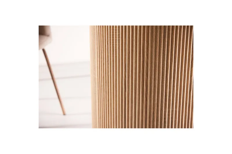 Rundt spisebord Härön - Møbler - Borde - Spisebord og køkkenbord