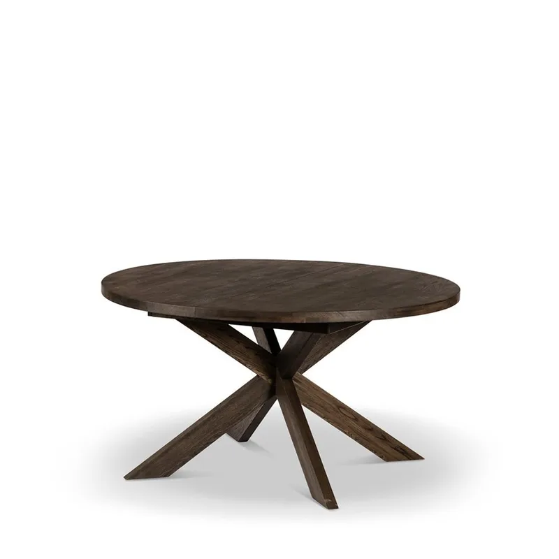 Rundt Spisebord Hemse 140 cm, undefined