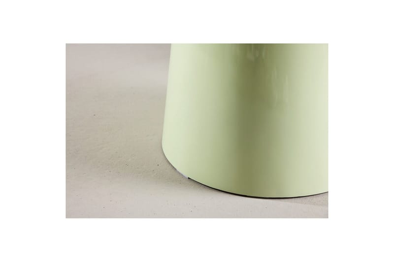 Rundt spisebord Lanzo - Møbler - Borde - Spisebord og køkkenbord