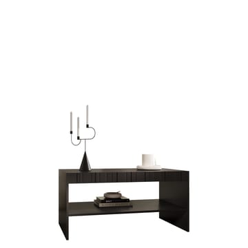 Rynlin Sofabord 100 cm - Møbler - Borde - Sofabord