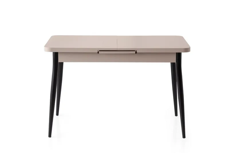 Saidie Spisebord 120 cm Rektangulært, Brun