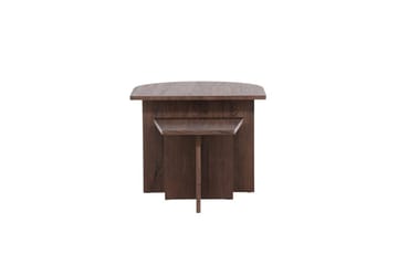 Sala Sofabord 60 Cm - Mocca - Møbler - Borde - Sofabord