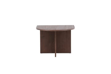 Sala Sofabord 60 Cm - Mocca - Møbler - Borde - Sofabord