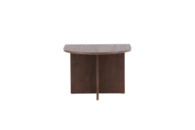 Sala Sofabord 60 Cm - Mocca - Møbler - Borde - Sofabord