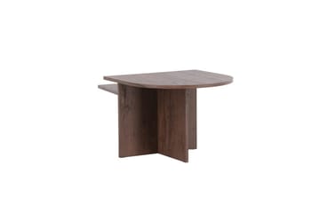 Sala Sofabord 60 Cm - Mocca - Møbler - Borde - Sofabord