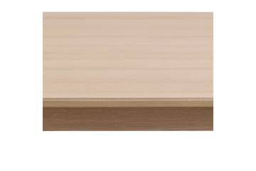 Salama Spisebord 210x100 cm - Hvid - Møbler - Borde - Spisebord og køkkenbord