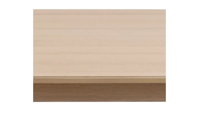 Salama Spisebord 210x100 cm - Hvid - Møbler - Borde - Spisebord og køkkenbord