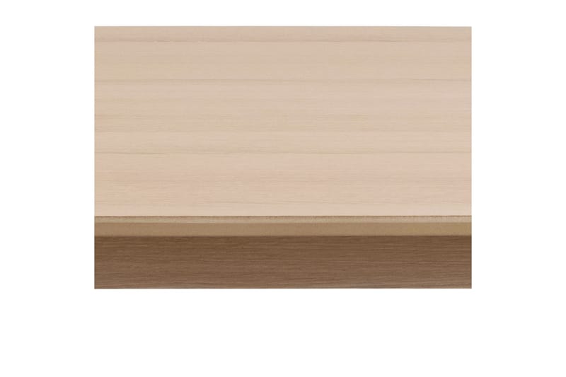 Salama Spisebord 210x100 cm - Hvid - Møbler - Borde - Spisebord og køkkenbord