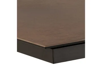 Salupa Spisebord 240x100 cm - Brun - Møbler - Borde - Spisebord og køkkenbord