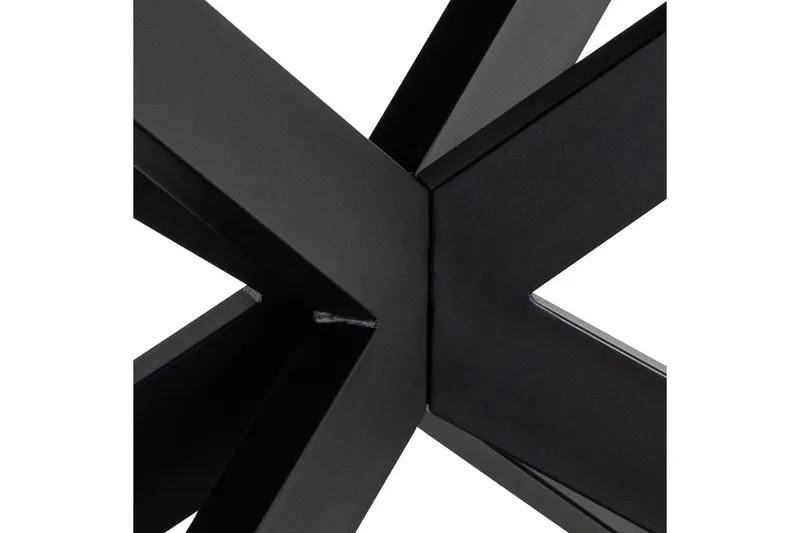 Salupa Spisebord 240x100 cm - Grå - Møbler - Borde - Spisebord og køkkenbord