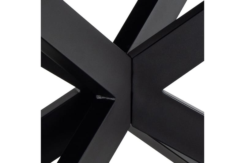 Salupa Spisebord 240x100 cm - Grå - Møbler - Borde - Spisebord og køkkenbord