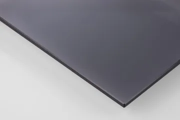 Samon Sofabord 50 cm - Røgfarvet - Møbler - Borde - Sofabord
