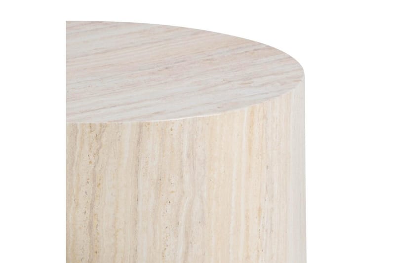 Samon Sofabord 58 cm - Beige - Møbler - Borde - Sofabord