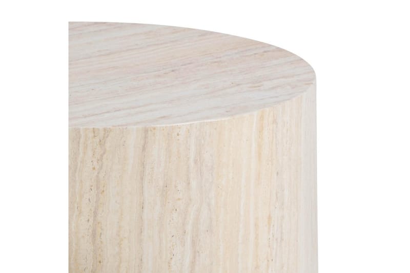 Samon Sofabord 58 cm - Beige - Møbler - Borde - Sofabord