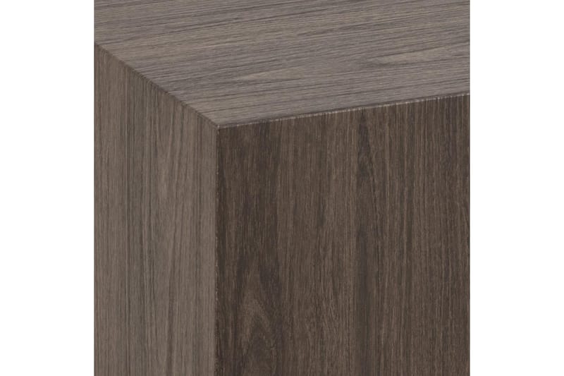 Samon Sofabord 58 cm - Brun - Møbler - Borde - Sofabord