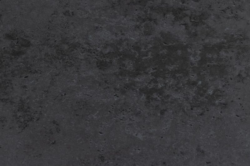 Samon Sofabord 58 cm - Sort - Møbler - Borde - Sofabord