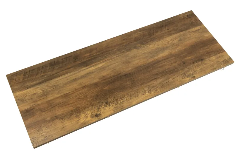 Satoko Spisebord 120 cm Rund - Natur - Møbler - Borde - Spisebord og køkkenbord