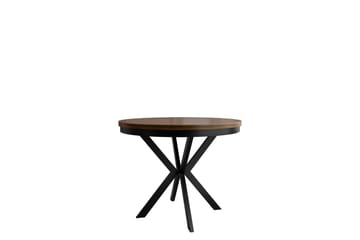 Sereth Matbord 100 cm Rund