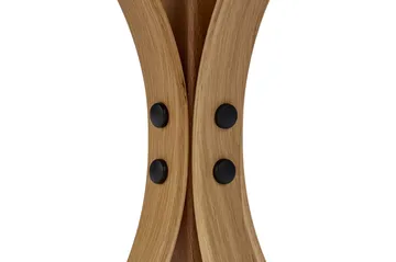 Setira Sofabord 100 cm - Eg - Møbler - Borde - Sofabord