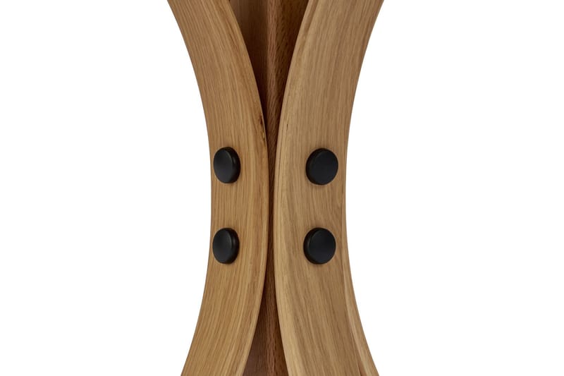 Setira Sofabord 100 cm - Eg - Møbler - Borde - Sofabord