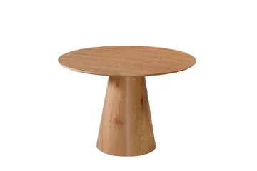 Siena Lille Spisebord Rundt 110 cm Finer