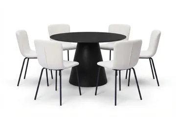 130 cm - Valnød