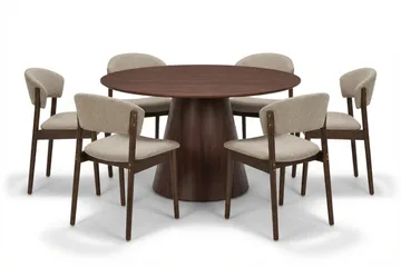 130 cm - Valnød