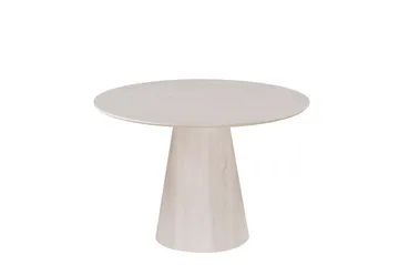 Siena Rundt Spisebord 110 cm